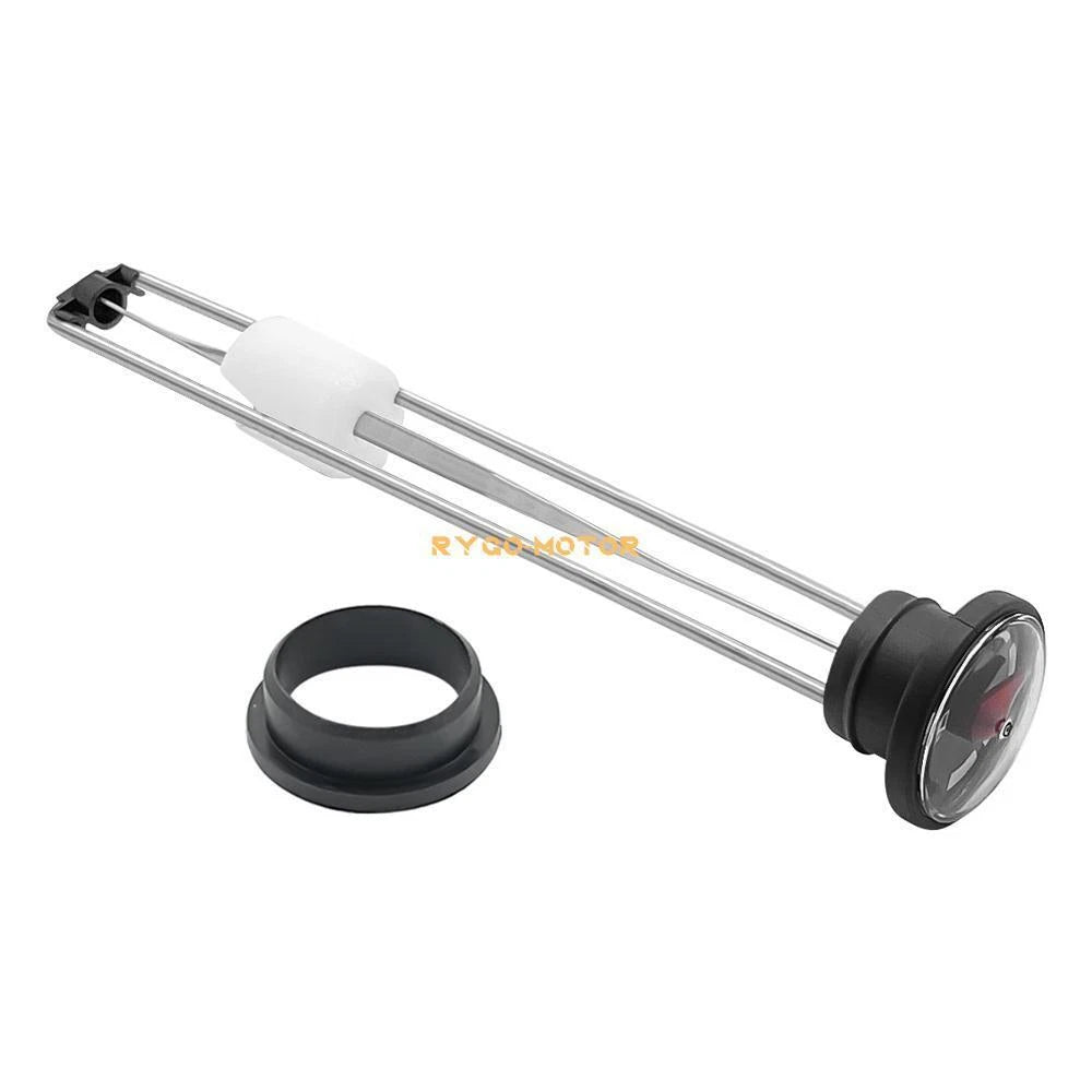 Fuel Gauge Gas Cap 10 for Ferris F50XT, Snapper ZTR 500Z