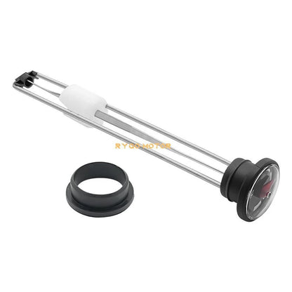 Fuel Gauge Gas Cap 10 for Ferris F50XT, Snapper ZTR 500Z