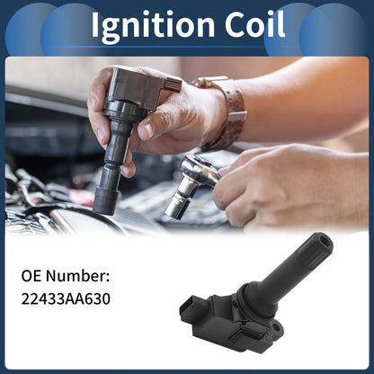 Ignition Coil Pack for Subaru Forester 2.5L 2011-2013