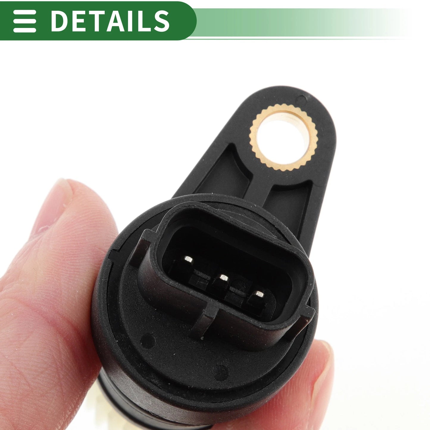 1 Pc Transmission Speed Sensor for Toyota Avanza (2004-2023)