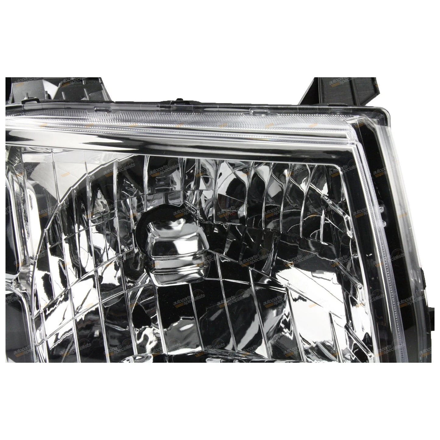 Headlight RH Ford Ranger Ute PJ (2006-2009)