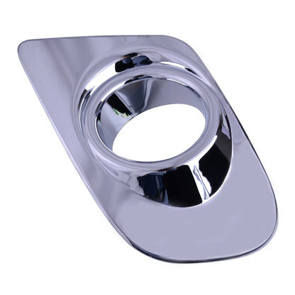 Chrome Fog Light Cover Frame for Dodge Journey (2011-2018)