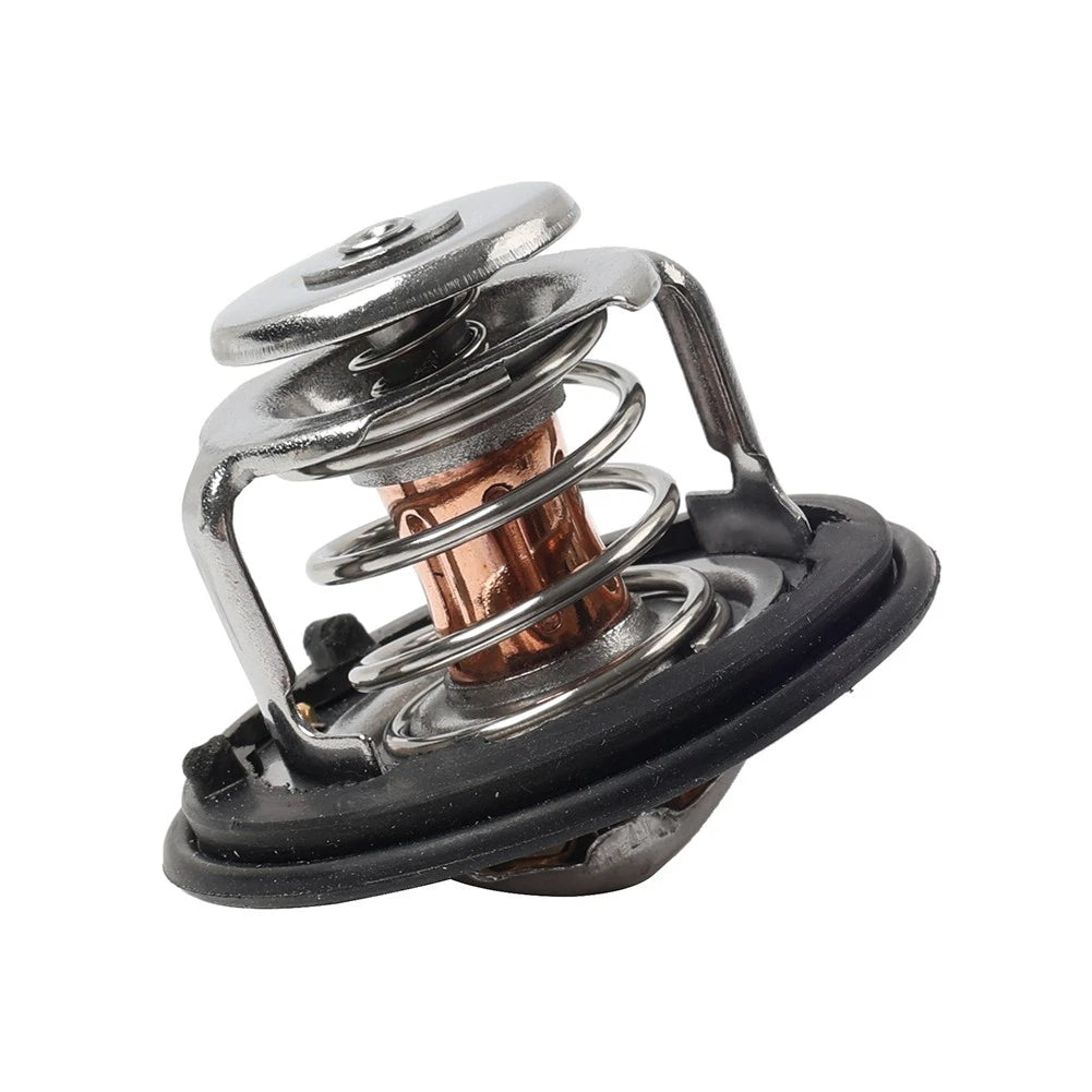 Engine Coolant Thermostat with Gasket for Honda Accord Civic Acura Integra