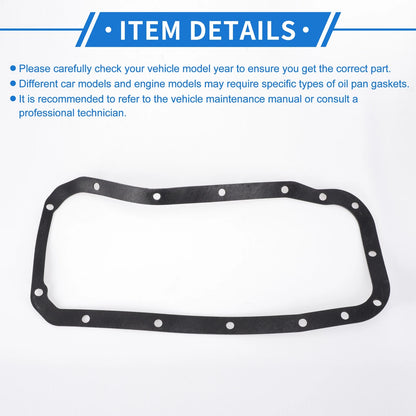 Transmission Filter Pan Gasket 1.6L for Chevrolet Aveo (2004-2009)