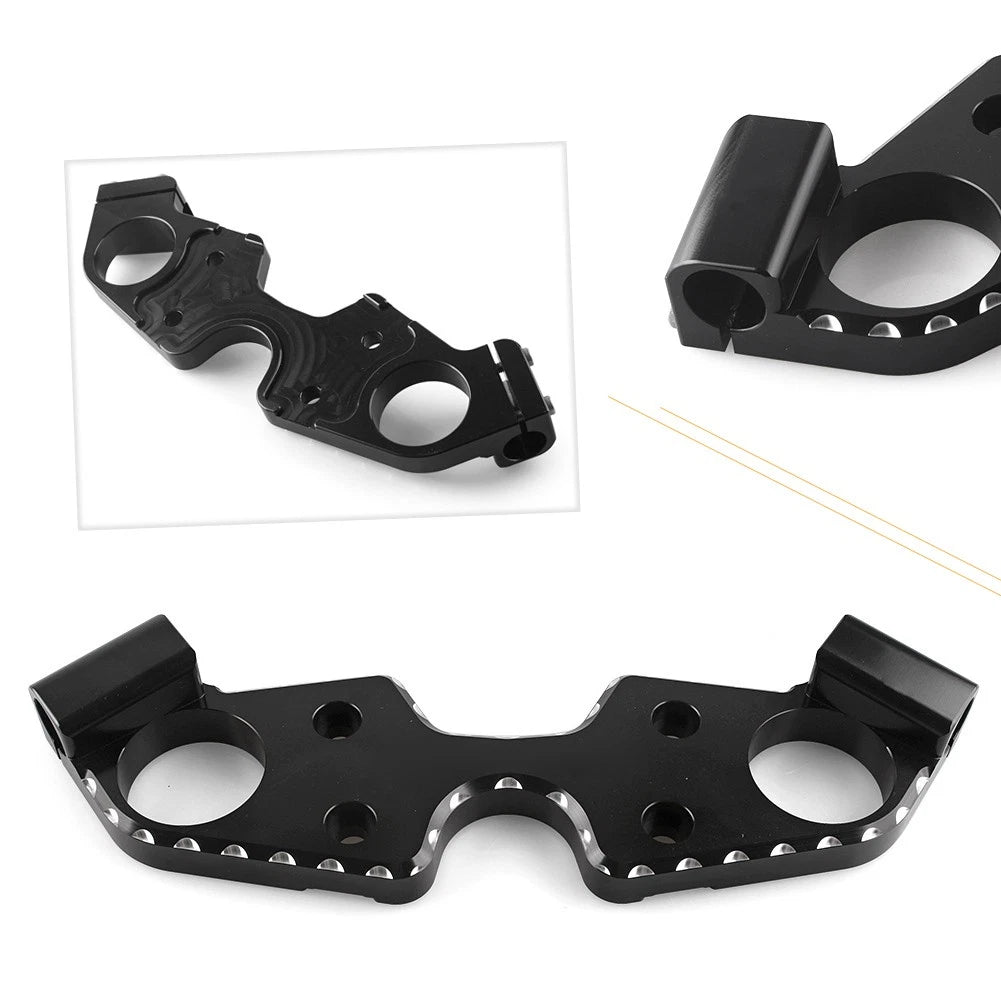 Upper Triple Tree Front End Clamp for Suzuki GSX1300R Hayabusa (2008-2017)