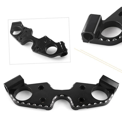 Upper Triple Tree Front End Clamp for Suzuki GSX1300R Hayabusa (2008-2017)