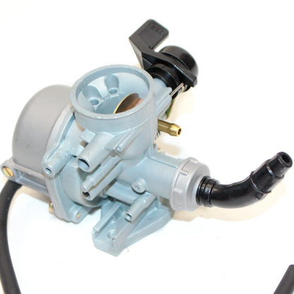 19mm Carburetor for PZ 70cc 110cc PIT PRO Quad Dirt Bike ATV
