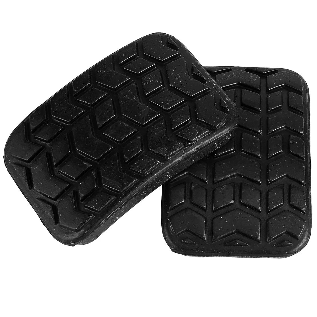 Clutch Brake Pedal Pads for Mazda Miata (1990-1997, 1999-2003)