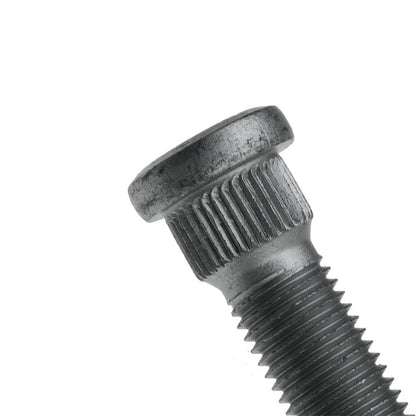 10 x M12-1.50 Serrated Wheel Studs for Toyota Lexus