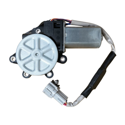 Front RH Window Lift Motor 6 Pins for Nissan Pathfinder (1995–2004)