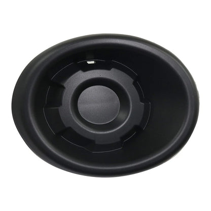 Front Fog Light Cover for 2013-2016 Nissan Pathfinder Black Left 62257-3KA0A