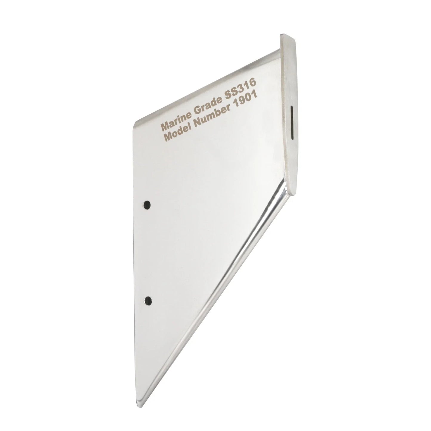 Skeg Guard Steel for Mercury Mercruiser Alpha I Gen II 1991-2023