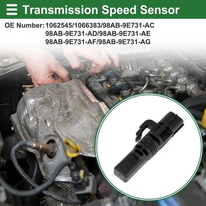 Transmission Speed Sensor for Ford Focus Mk2 1.4 1.6 (2004-2012)