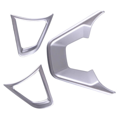 Steering Wheel Trim Sticker for Ford Mondeo Fusion (2013-2020)