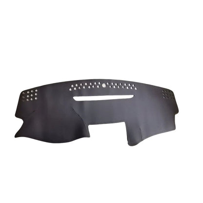 Leather Dashboard Cover Pad Mat for Toyota Camry (2007–2011)