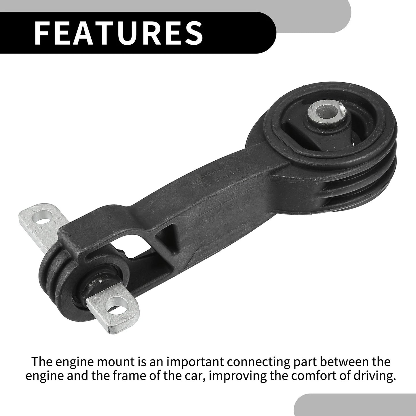 Engine Torque Strut Mount for Honda Civic 1.8L (2006-2010)