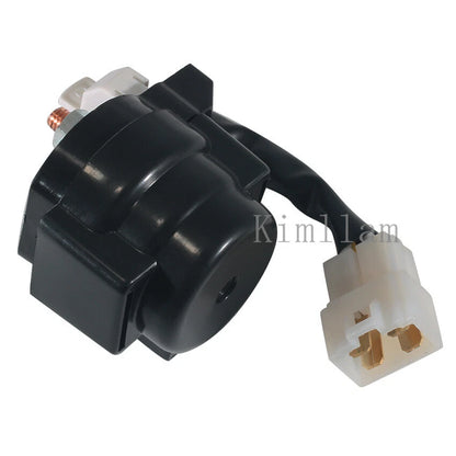 Starter Solenoid Relay for Husqvarna Svartpilen Vitpilen 401 (2021)
