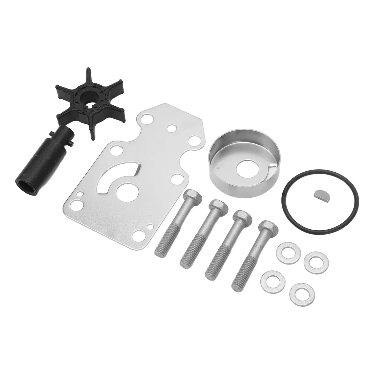 Water Pump Repair Kit for Yamaha T8/T9.9 (2004-Newer)