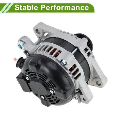 Alternator 130A 12V for Toyota Corolla 1.8L (2009-2013)