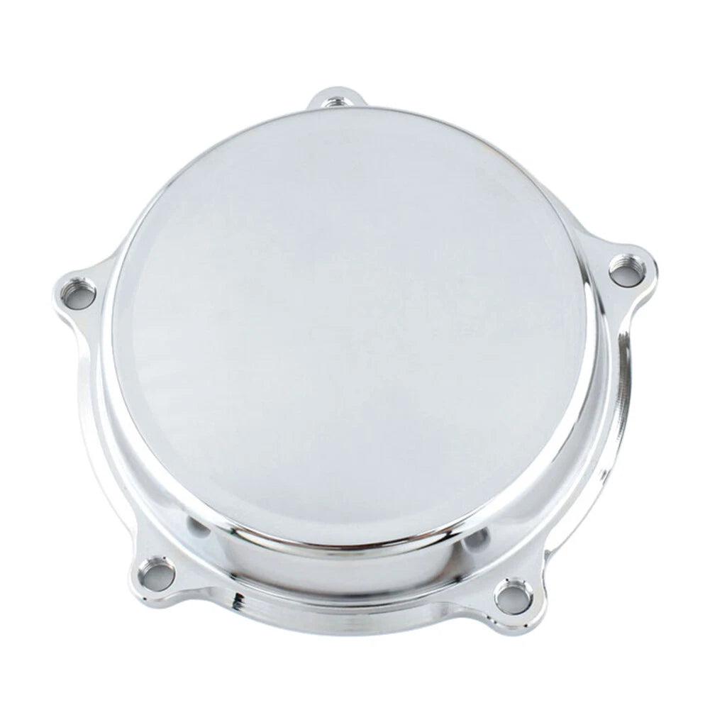 Chrome Water Pump Cover for Yamaha VMax 1200, VMax 540 (1983-2007)