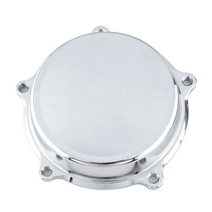 Chrome Water Pump Cover for Yamaha VMax 1200, VMax 540 (1983-2007)
