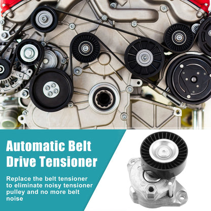 Belt Tensioner for Mercedes-Benz CLS 550, CLK 350 (2007-2011)