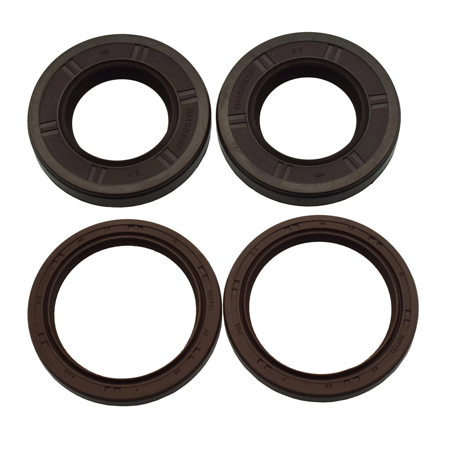 Camshaft Seal Kit for Subaru Forester S XS XT STi 2.0 2.5 (1998-2012)