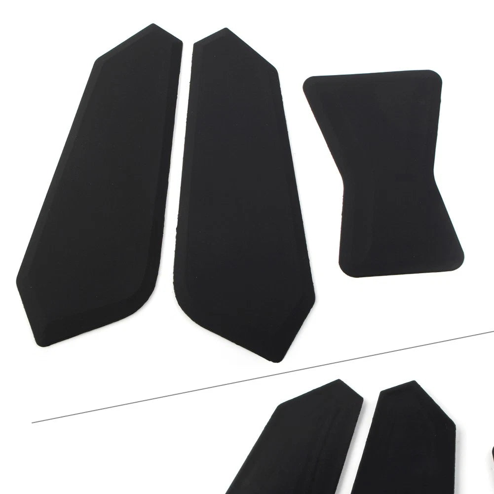 Motorcycle Slip Sticker Traction Pad for BMW F750GS F850GS (2018-2023)