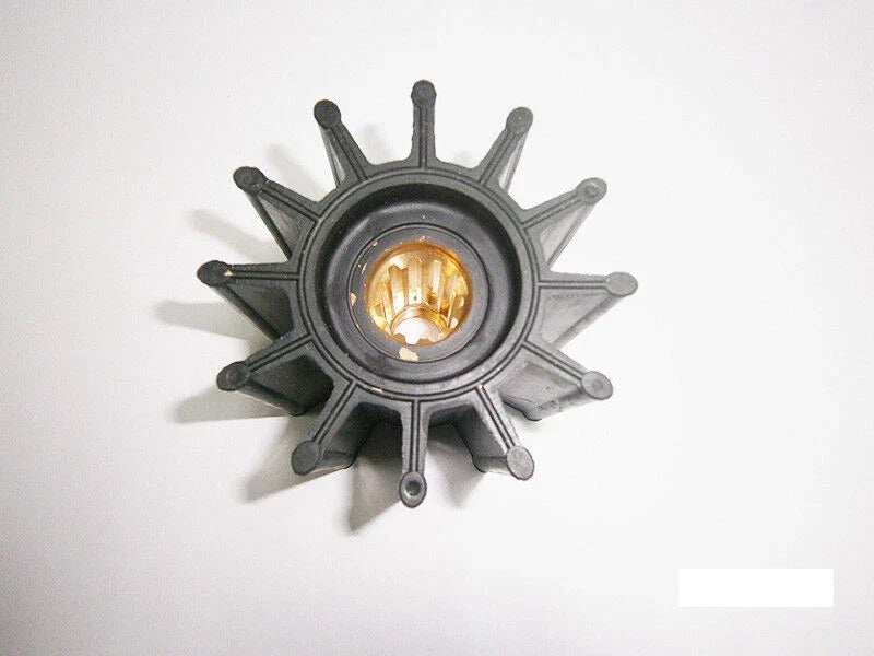 Sea Water Pump Impeller for Cummins QSB Series 2007-2023