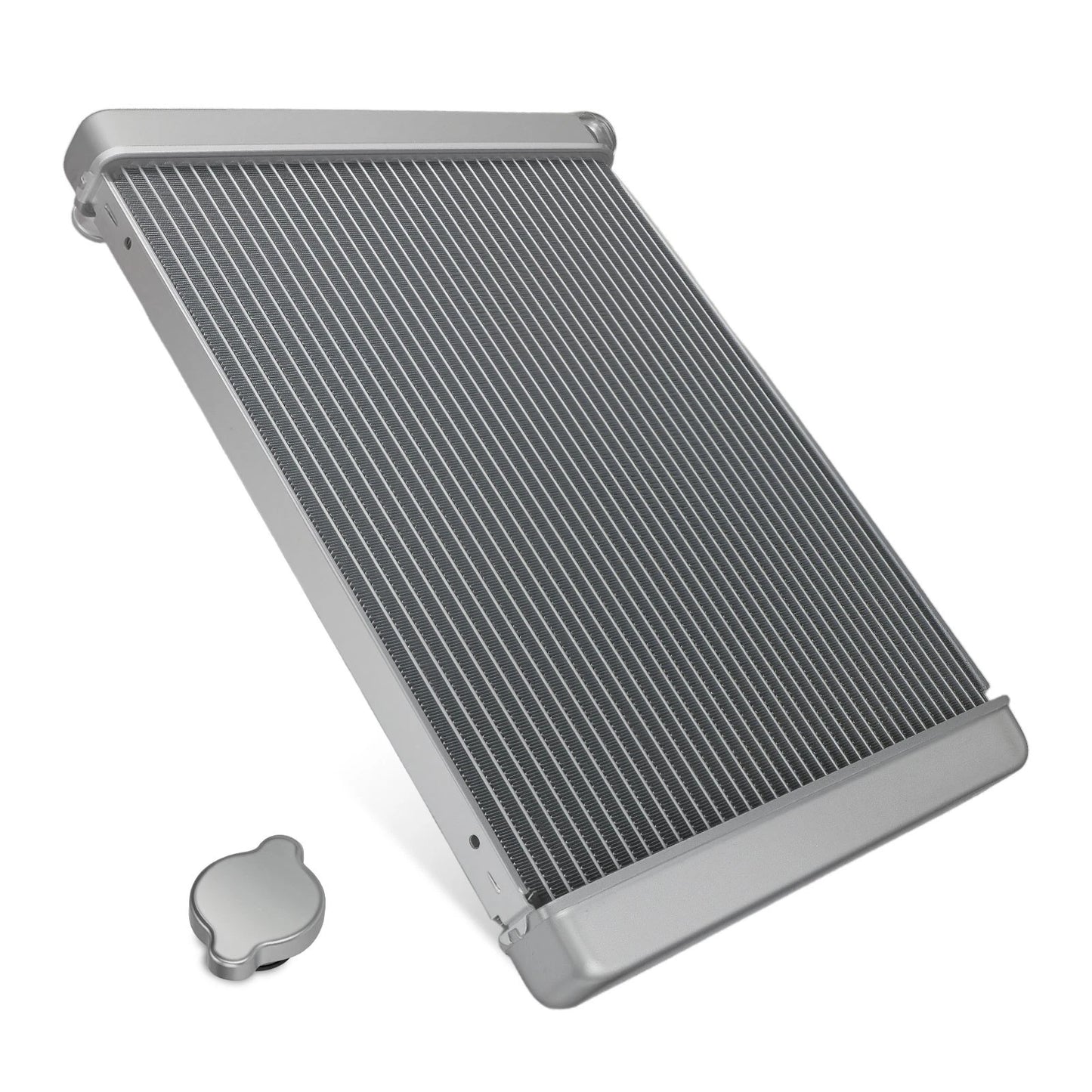 Aluminum Radiator for Polaris RZR XP 1000/XP 4 1000/S 1000/General 1000
