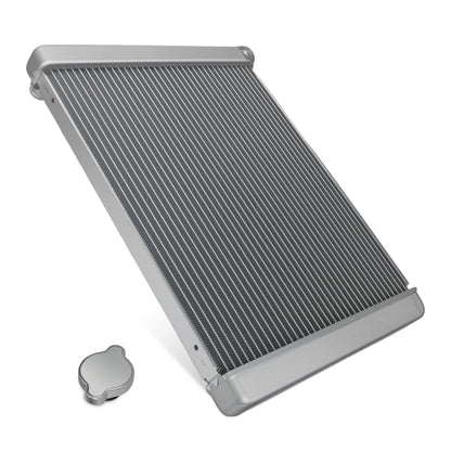 Aluminum Radiator for Polaris RZR XP 1000/XP 4 1000/S 1000/General 1000