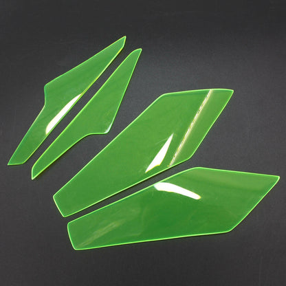 Headlight Glass Cover for Honda CB250R (2017-2018)