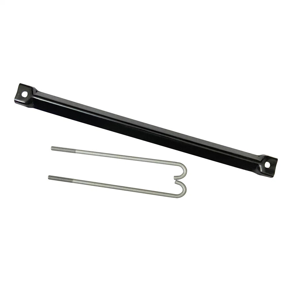 Battery Hold Down Clamp Bracket for Toyota Land Cruiser 80 Series (1990-1997)