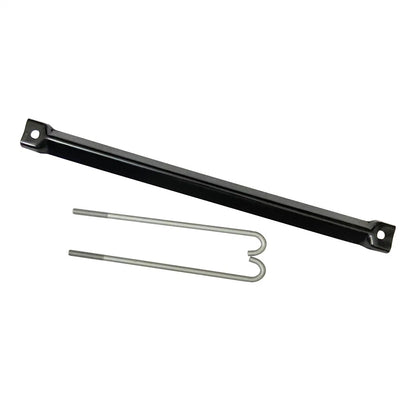 Battery Hold Down Clamp Bracket for Toyota Land Cruiser 80 Series (1990-1997)