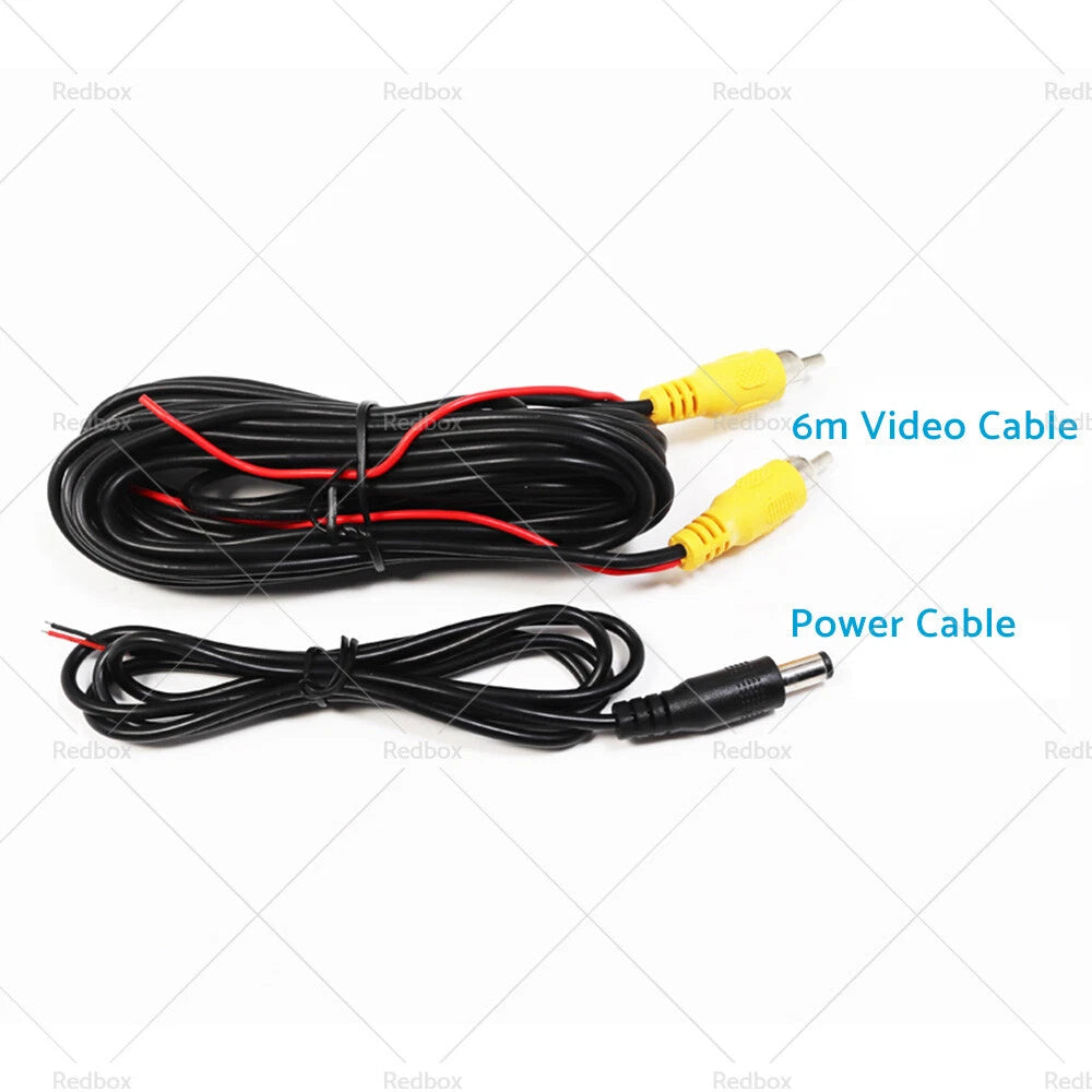 Reversing Rear View Camera for BMW E70 E82 E88 E84 E90 E91 E92 (2006-2013)