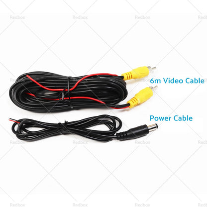 Reversing Rear View Camera for BMW E70 E82 E88 E84 E90 E91 E92 (2006-2013)
