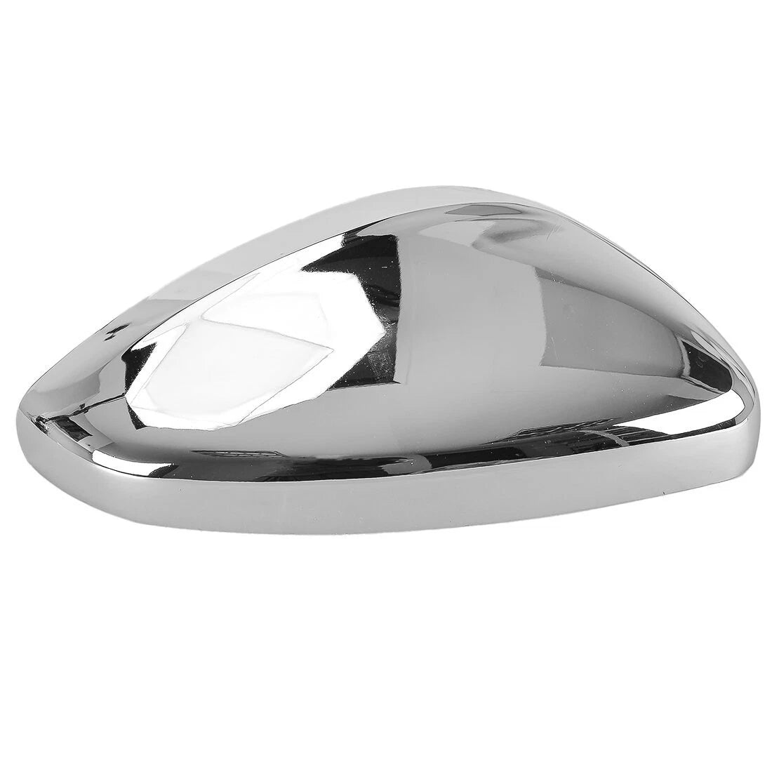 Right Side Rearview Mirror Cover for Peugeot 208 (2008-2019)