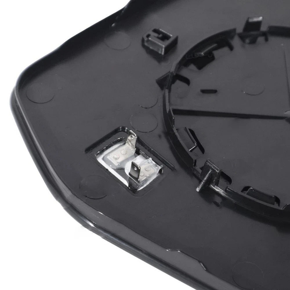 Heated Left Side Mirror Glass for Toyota Tundra, Sequoia (2022-2025)