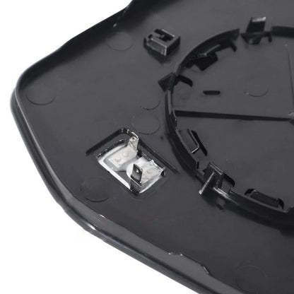 Heated Left Side Mirror Glass for Toyota Tundra, Sequoia (2022-2025)