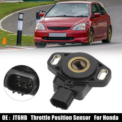 TPS Throttle Position Sensor for Honda