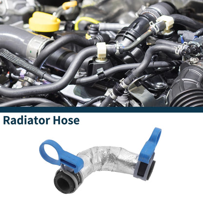 Radiator Hose for Chevrolet Trax (2014-2018)
