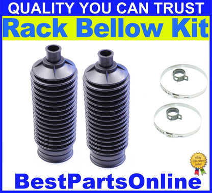 Rack and Pinion / Bellow Boot for Toyota Sienna/Solara (1998–2003)