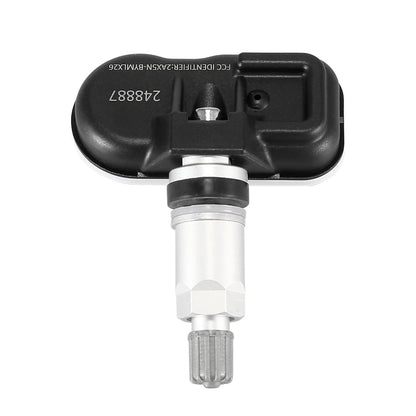 TPMS Tire Pressure Sensor Replacement for Porsche Cayman (2009-2012)