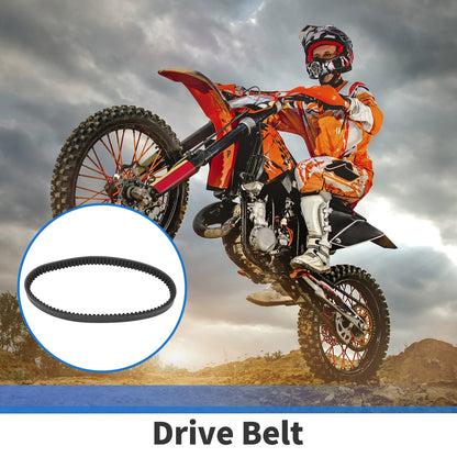 Drive Belt for Yamaha GPD125-A GPD 125 NMAX (2015–2017)