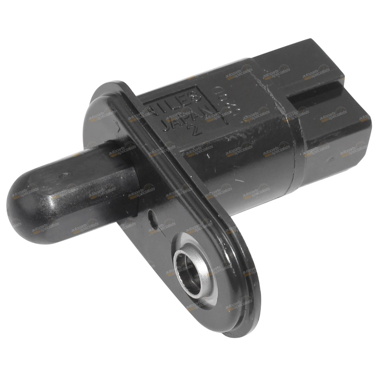 Door Switch for Nissan Patrol GQ Y60 Interior Light Black 3pin