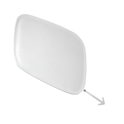 Front Left Bumper Pull Hook Cover for Toyota Prius (2019-2021)