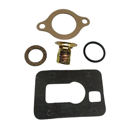 160°F Thermostat Kit for OMC Sterndrive Cobra 5.0L/5.7L/7.5L