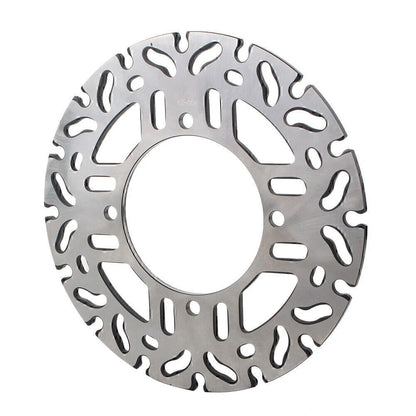 Rear Brake Disc Rotor for Kawasaki Z750R, Z800, Z1000, ZRX1200, Ninja 1000