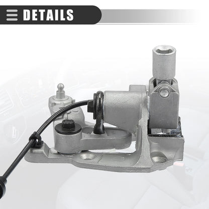 Steering Column Shift Mechanism for Chevrolet C2500 (2000)