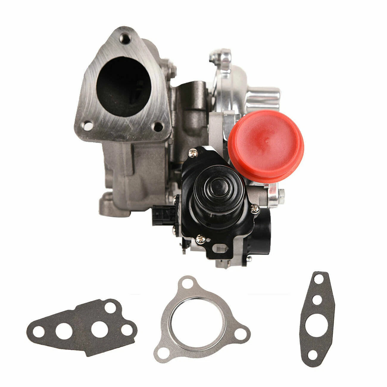 CT16V Turbo Charger for Toyota Landcruiser Prado Hilux 3.0L 1KD-FTV (2009-2015)
